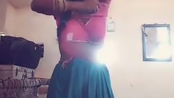 Desi Village Wife Gets Fucked Hard