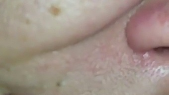 A Verified Profiled Ladyboy Receives A Facial And A Mouthful Of Cum