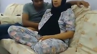 Three Bangladeshi Guys Have Sex Together In Six Clips
