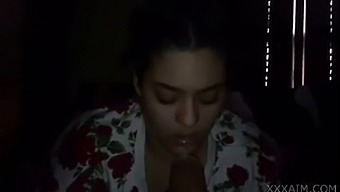 Arab Beauty Pleasures A Moroccan Stud'S Big Member In This Hot Video. تحقق من كاميرات الويب المجانية على Xxxaim.Com.