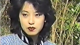 Japanese Classic Porn With Mature Performer From Xhamster.Com