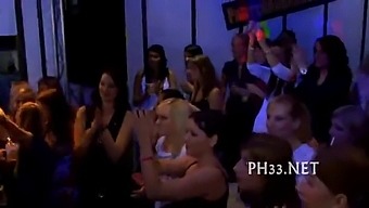 Mature Ladies Ready For Some Hot Anal Action