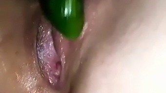 Exclusive Amateur Females Playing With Sex Toys