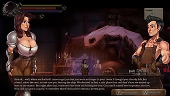 Almastriga: A Demo Of Gothic Horror-Inspired Metroidvania With Commentary