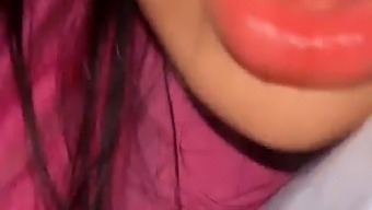 Watch As This Seduced Whore Takes A Penis In Her Empinastra And Moans In Pleasure
