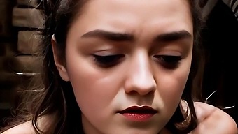 Ai-Generated Compilation Of Porn Of Thrones Girls