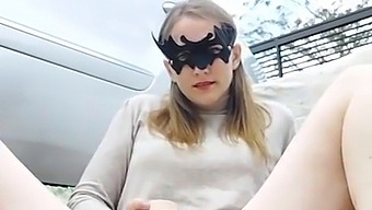 Szexjáték Játékidő A Nagy Szabadban - Egy Szóló Kaland
