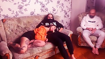 Cuckold Husband'S Group Gathering