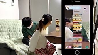 Experience The Thrill Of Cuckolding In Hd Reality With Japanese Hentai