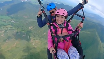 Verified Amateurs Squirting At High Altitude: A Reality Check