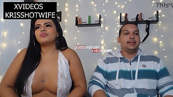 Introducing Cuckold And Hotwife: Kriss'S Perspective On The Lifestyle