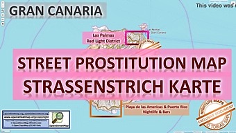 Nájdite Najlepších Latinoameričanov Na Masáž A Sex V Las Palmas