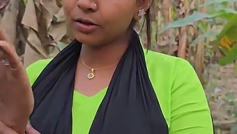 A Hot And Steamy Tale From Bangladesh