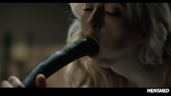 Hd Compilation Of Hot Teen Girls Getting Creampied By Monsters And Aliens