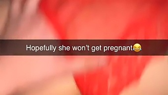 Tổng Hợp Những Cuộc Ngoại Tình Của Bạn Gái Bị Bắt Gặp Trên Snapchat