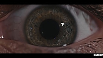 Kelly Collins I Ashby Winter Poddają Się Erotycznej Kontroli Obcego W Horrorze Hd.