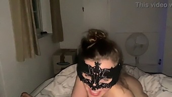 Video Xred Yang Menampilkan Kenikmatan Oral Dengan Testis (Video Lengkap)