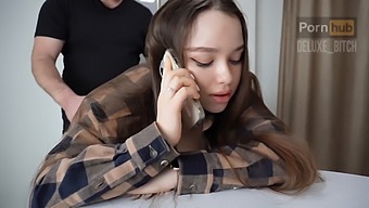 My Cheating Girlfriend Gets Caught In The Act With Her Stepbrother