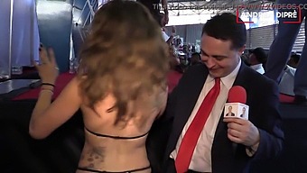 Andrea Dipre' For Her - Hot Mexican Video Featuring Andrea Dipre'