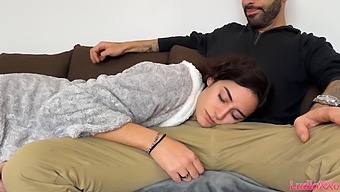 Amazingly Hot: How Did He Treat His Stepmom?
