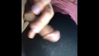 Teen Boy'S Naughty Solo Session With Hot Friend In Tight Shorts